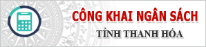 Công khai ngân sách