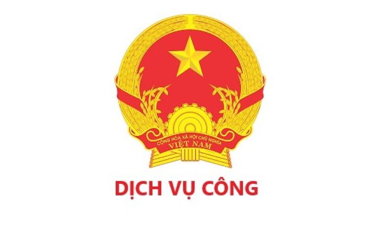 DỊCH VỤ CÔNG