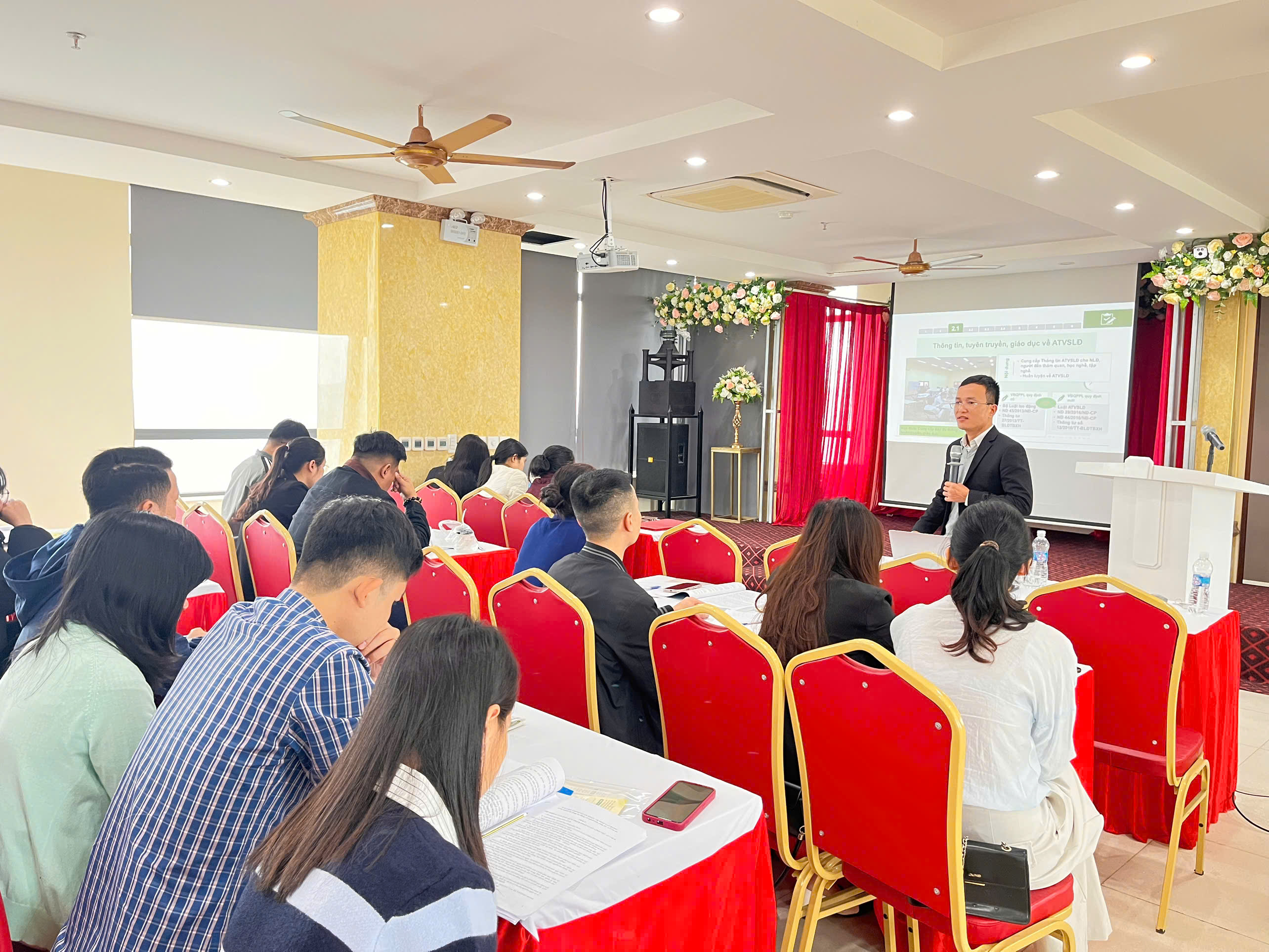 Tiến sĩ Nguyễn Duy Thành – Giảng viên Đại học Thủ đô Hà Nội