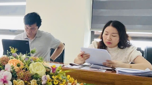 Sở Nội vụ chỉ đạo nâng cao chất lượng công tác thông tin, tuyên truyền trên Cổng thông tin điện tử (Ảnh minh họa: SNV)